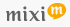 �N���b�N�X�J�t�F�Imixi�R�~���j�e�B